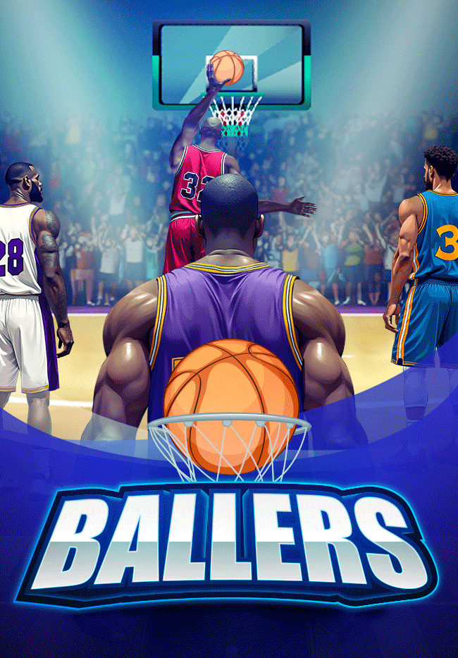 Ballers