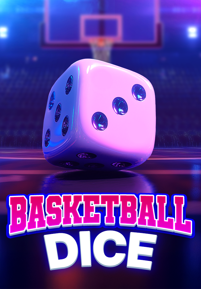 Basketball Dice