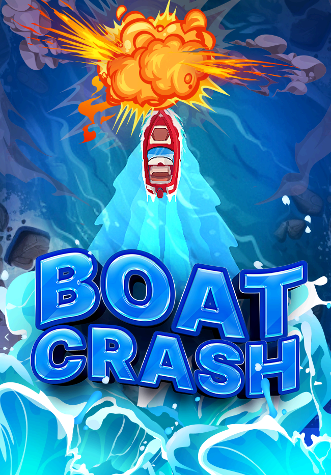 Boat Crash