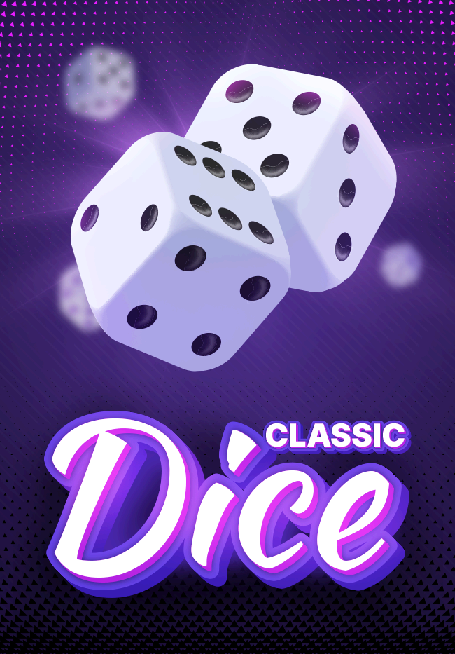 Classic Dice