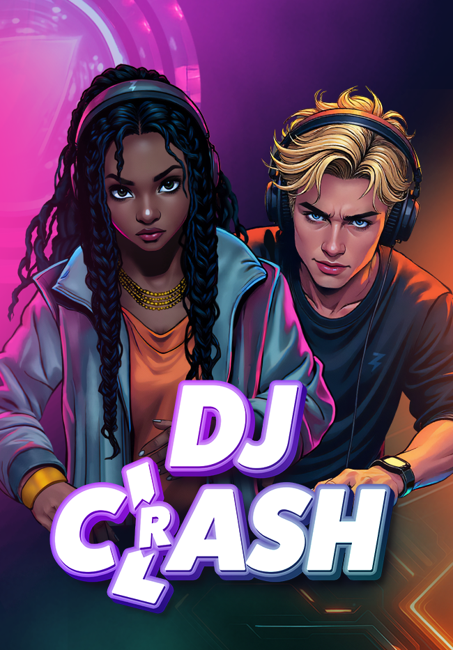 DJ Clash