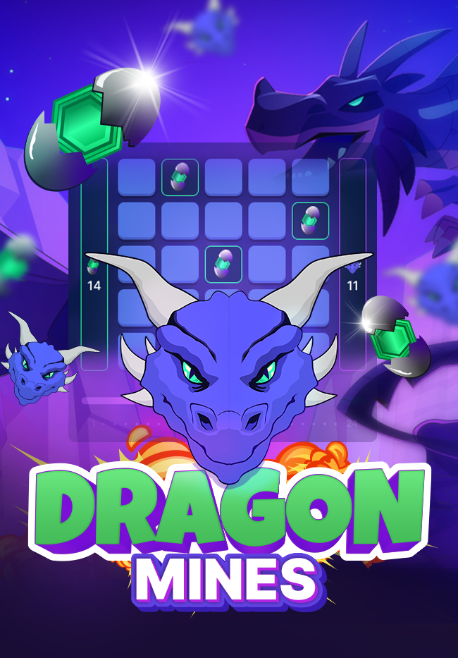 Dragon Mines