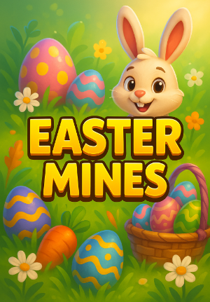 Easter Mines