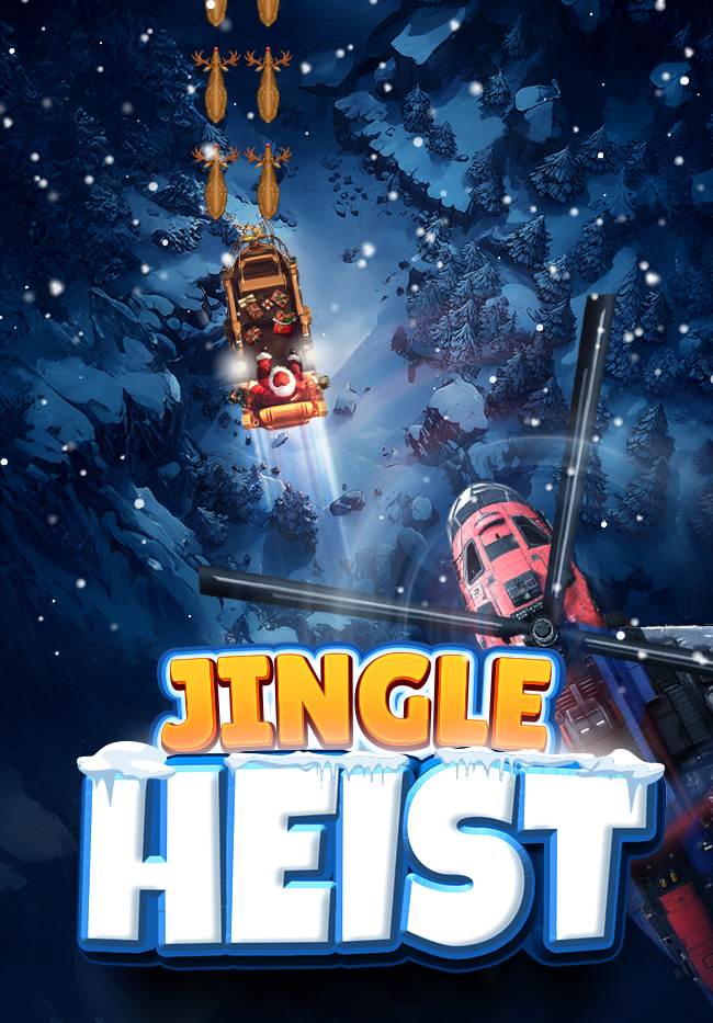 Jingle Heist