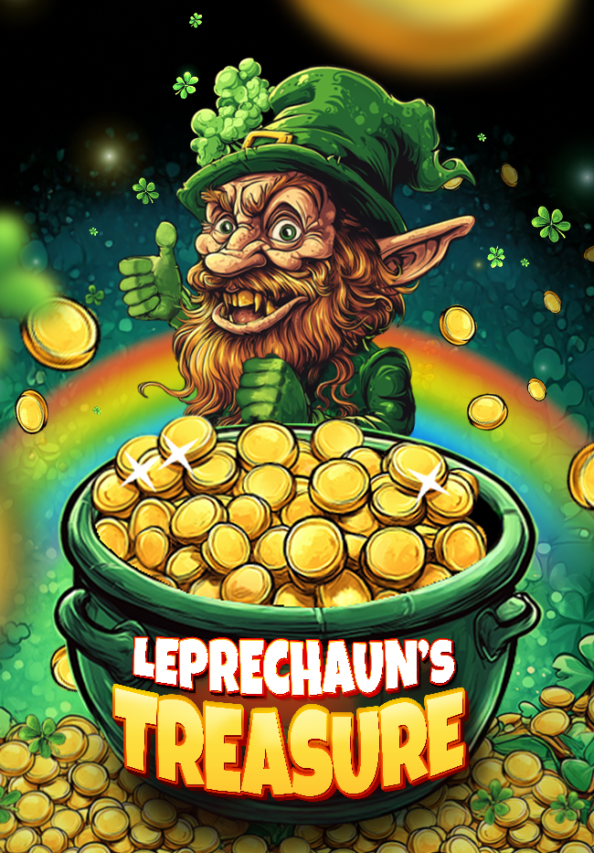 Leprechaun's Treasure