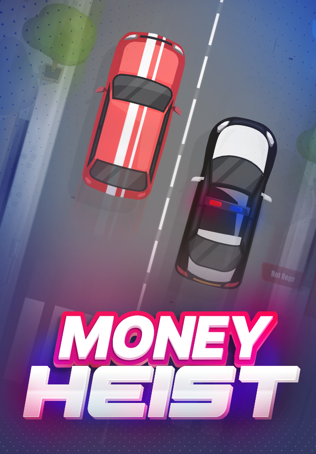 Money Heist
