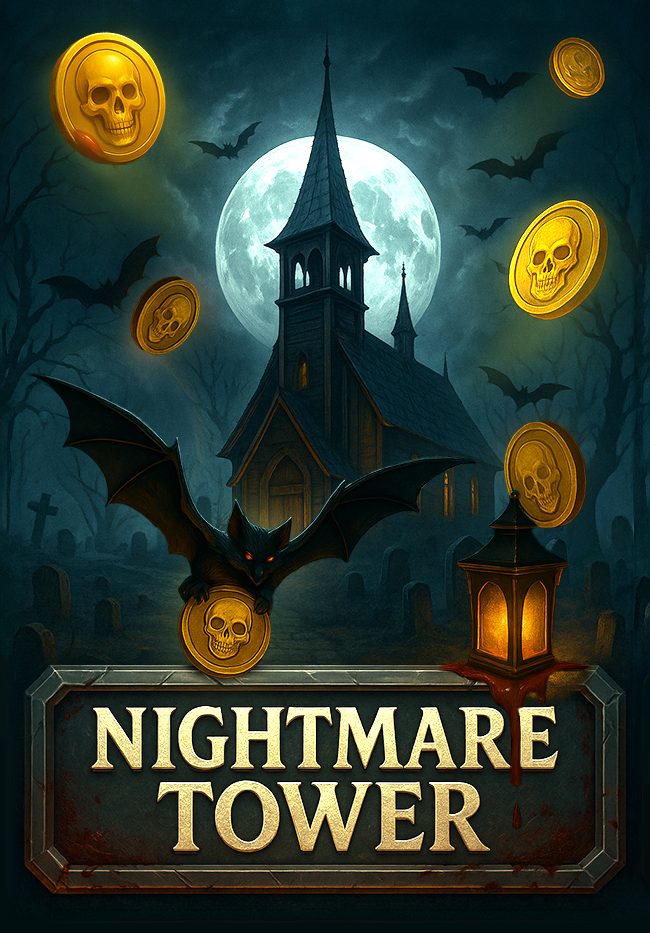 Nightmare Tower
