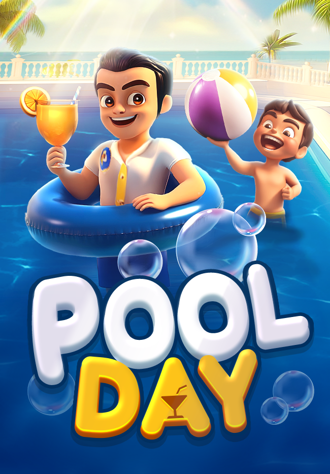 Pool Day