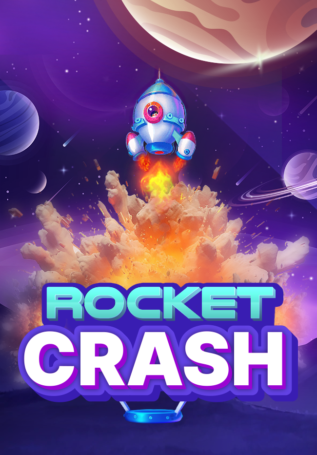 Rocket Crash