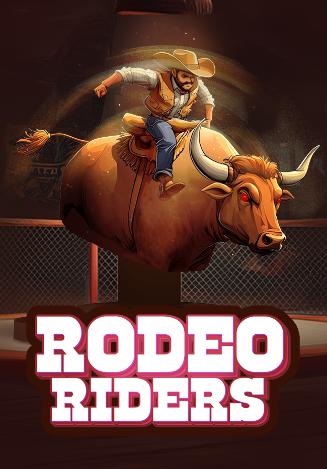 Rodeo Riders