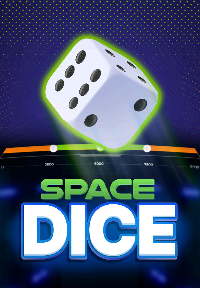 Space Dice