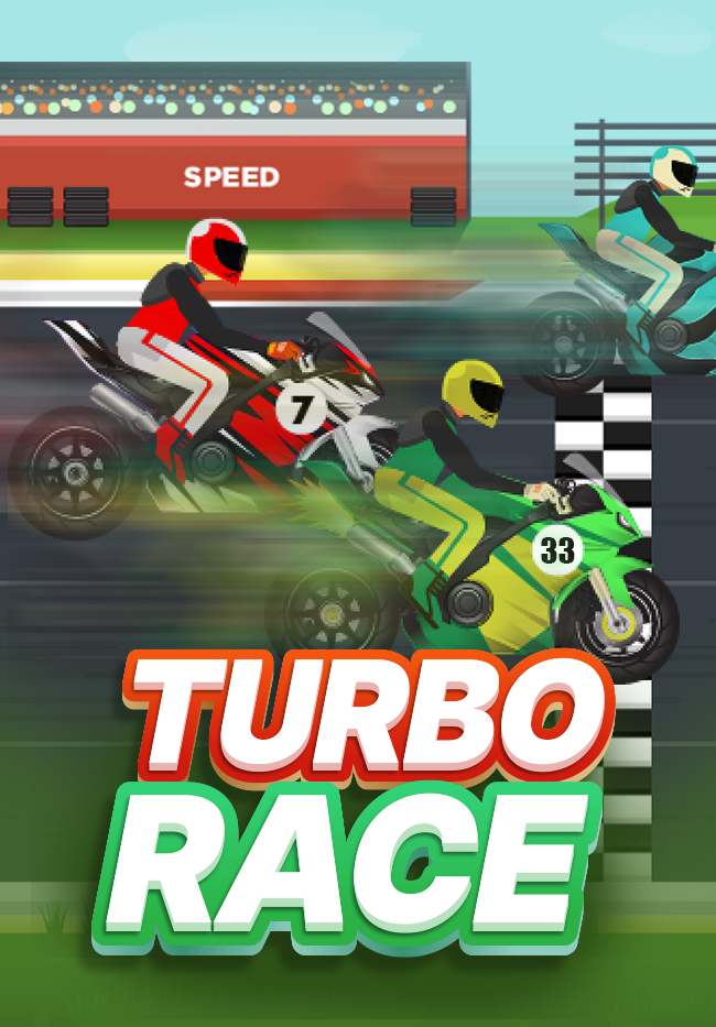 Turbo Race